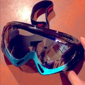 Brand New Ski Goggles